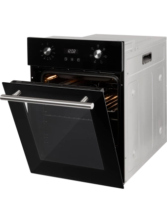 Духовой шкаф Hiberg VM 4260 B
