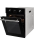 Духовой шкаф Hiberg VM 4260 B