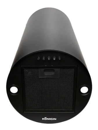 Вытяжка Konigin Bloom Black 35