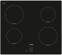 Варочная панель индукционная Bosch PUG611AA5E