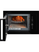 Микроволновая печь встраиваемая Hiberg i-VM 8505 B