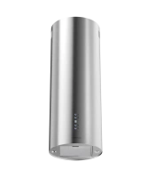 Вытяжка Kuppersberg WL-TUBA 35 X