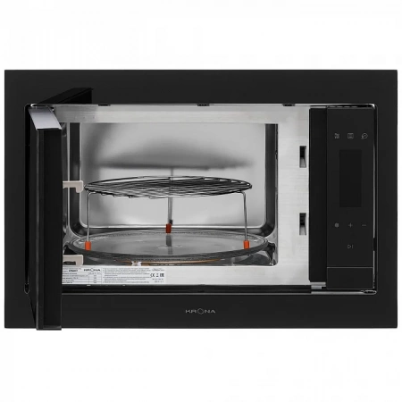 Микроволновая печь встраиваемая Krona Essen 60 BL