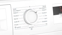 Сушильная машина Bosch WTH8307LSN