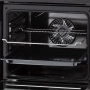 Духовой шкаф Krona Element plus 60 BL