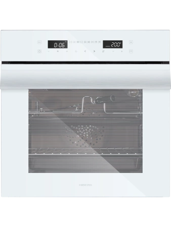 Духовой шкаф Hiberg VM 6192 W