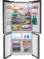 Холодильник Hiberg RFQ-600DX NFGC inverter