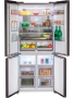 Холодильник Hiberg RFQ-600DX NFGC inverter