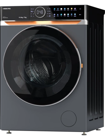 Стиральная машина Hiberg i-DDQ10-10714 Sd