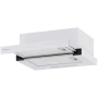 Вытяжка Krona KAMILLA F 450 white