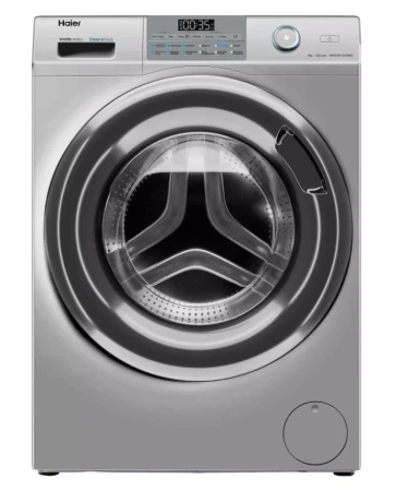 Стиральная машина Haier HW60-BP12959BSE