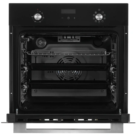 Духовой шкаф Haier HOX-P09CGB