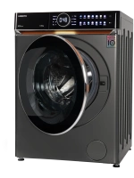 Стиральная машина Hiberg i-DDQ10-814 Sd