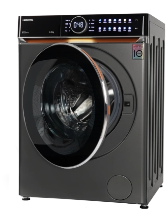 Стиральная машина Hiberg i-DDQ10-814 Sd