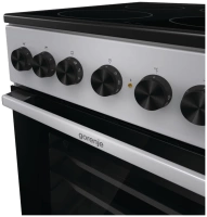 Плита электрическая Gorenje GEC5C41SG