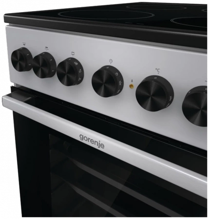 Плита электрическая Gorenje GEC5C41SG