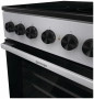 Плита электрическая Gorenje GEC5C41SG