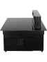 Варочная поверхность индукционная с вытяжкой Hiberg i7-VM7 B