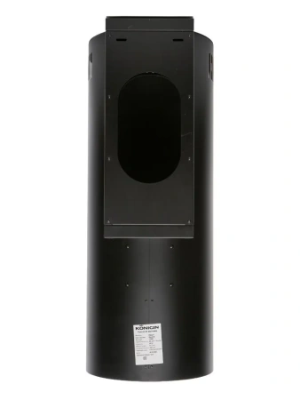Вытяжка Konigin Bloom Black 35
