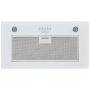 Вытяжка полновстраиваемая Krona ARVEN 500 WHITE PB V2