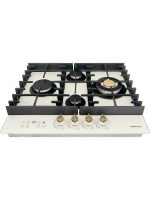 Варочная поверхность газовая Hiberg VM 6145 RY