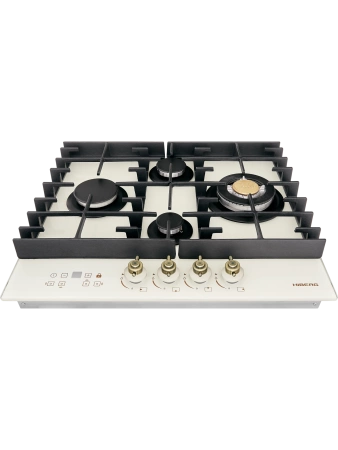 Варочная поверхность газовая Hiberg VM 6145 RY