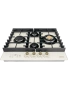 Варочная поверхность газовая Hiberg VM 6145 RY