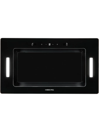 Вытяжка встраиваемая Hiberg VMF 6191 B
