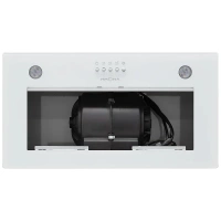 Вытяжка полновстраиваемая Krona ARVEN 500 WHITE PB V2