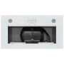 Вытяжка полновстраиваемая Krona ARVEN 500 WHITE PB V2