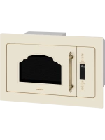 Микроволновая печь встраиваемая Hiberg i-VM 8505 Y (инверторная)