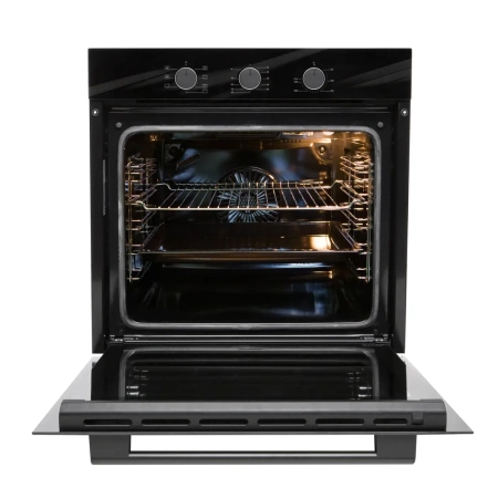 Духовой шкаф Konigin Barberry 60 BKT MR7