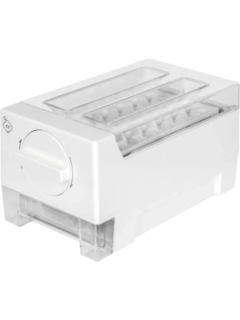 Морозильник Hiberg i-FR 44G WS