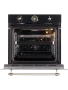 Духовой шкаф Hiberg VM 6392 BR