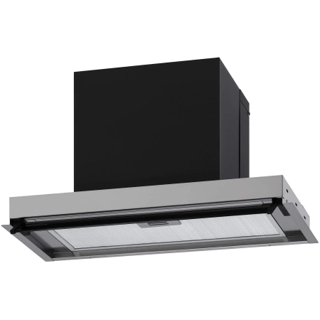 Вытяжка Krona ISIDA 600 inox SGC