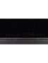 Варочная поверхность индукционная с вытяжкой Hiberg i7-VM7 B