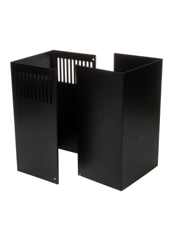 Вытяжка Konigin Flow Tech Black 50