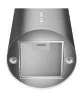 Вытяжка Kuppersberg TUBA 35 X