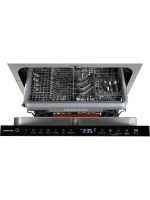 Посудомоечная машина встраиваемая Hiberg i-X 4810