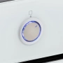 Духовой шкаф Krona LYRA 45 WH