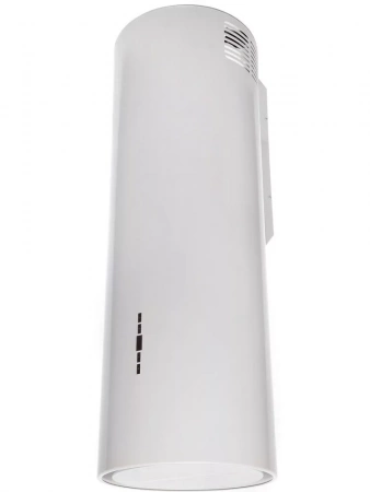 Кухонная вытяжка Konigin Ester White/White Glass 31