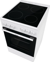 Плита электрическая Gorenje GEC5A41WG