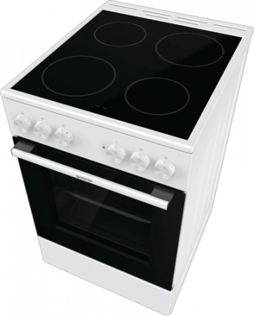 Плита электрическая Gorenje GEC5A41WG