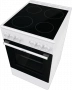 Плита электрическая Gorenje GEC5A41WG