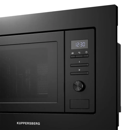 Микроволновая печь встраиваемая Kuppersberg HMW 621 B