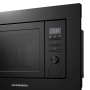 Микроволновая печь встраиваемая Kuppersberg HMW 621 B