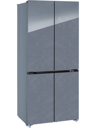 Холодильник Hiberg RFQ-600DX NFGC inverter