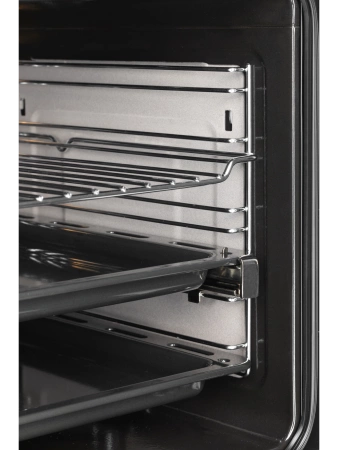 Духовой шкаф Hiberg VM 6260 RB