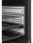 Духовой шкаф Hiberg VM 6260 RB