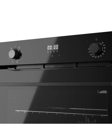 Духовой шкаф Kuppersberg HO 620 B